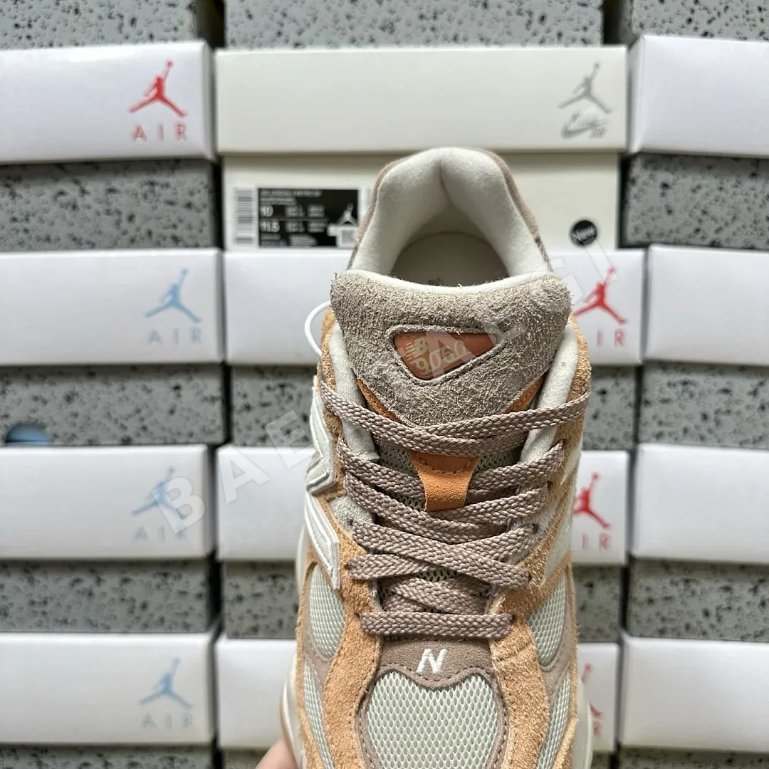 뉴발란스 [C] 9060 U9060WCW 202202 New Balance 9060 상세 이미지 6