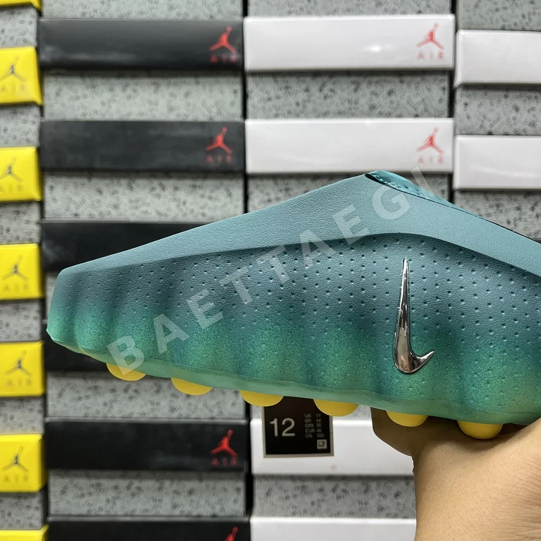 나이키 [KOO] 마인드 001 슬라이드 HQ4307-301 201426 Nike Mind 001 Slide Geode Teal Light 상세 이미지 5