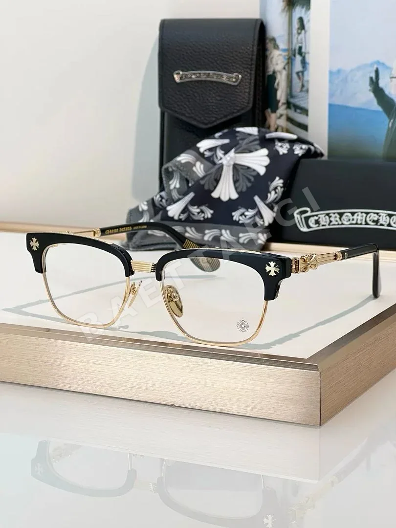 크롬하츠 선글라스 205180 Chrome Hearts Sunglasses 상세 이미지 4