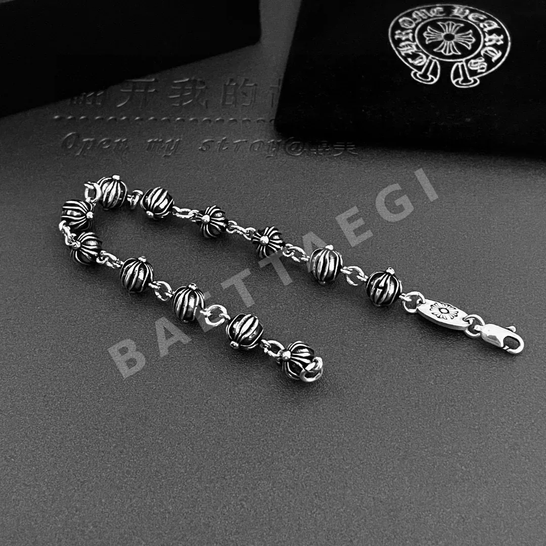 크롬하츠 팔찌 61899 Chrome Hearts Bracelet 상세 이미지 3