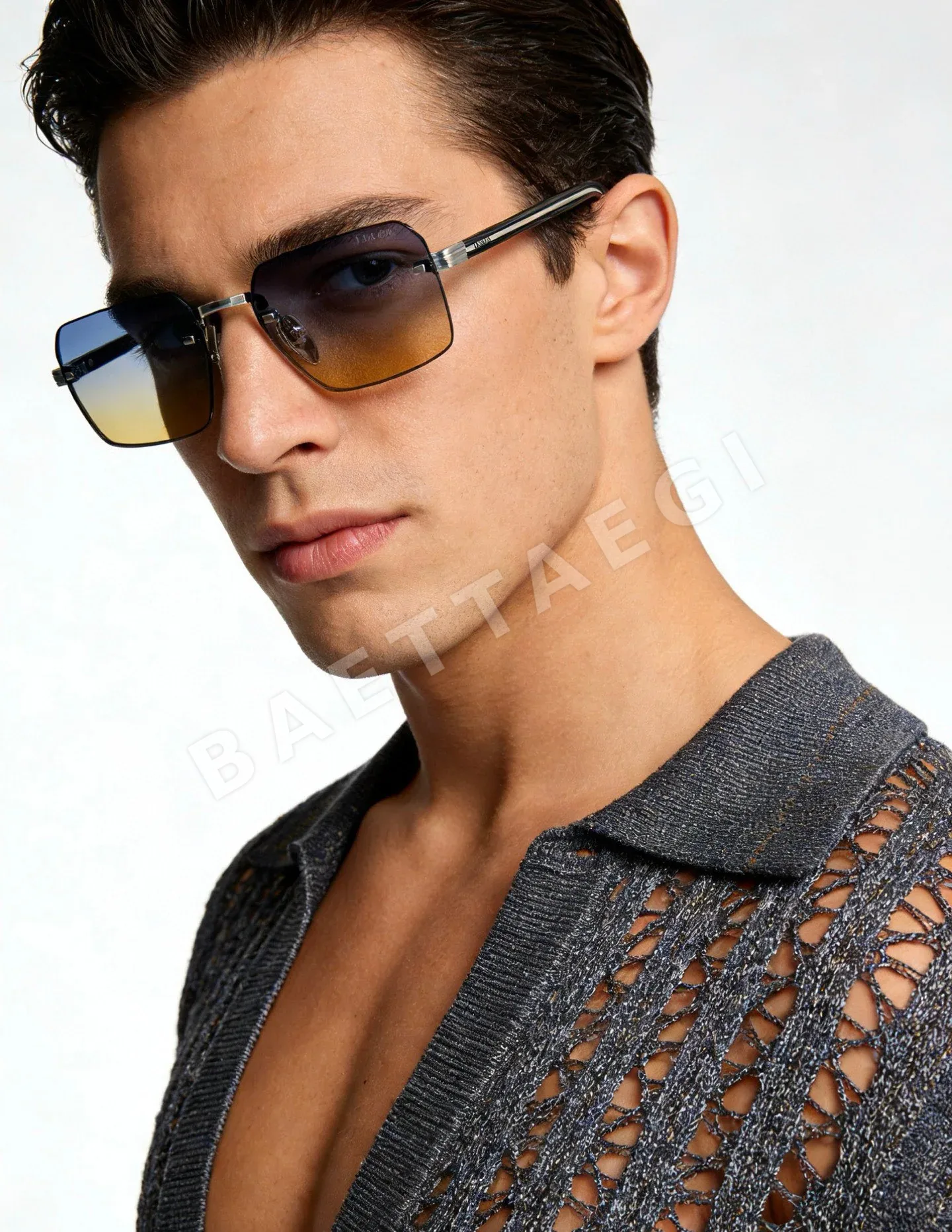 프라다 선글라스 74328 Prada Sunglasses 상세 이미지 7