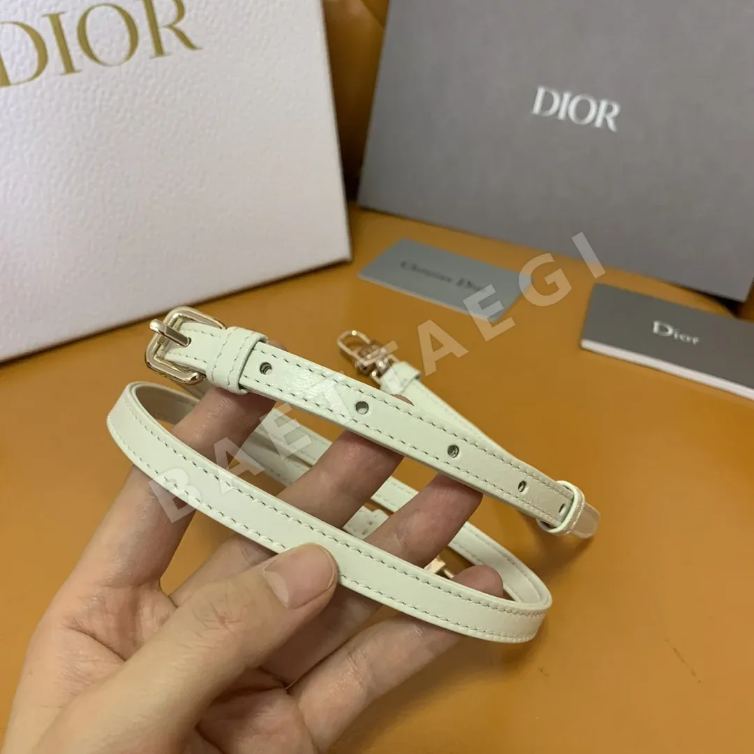 디올 레이디 D-Joy 미니 핸드백 상세 이미지 9