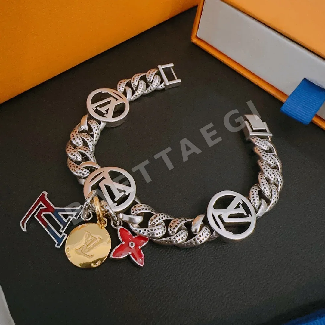 루이비통 팔찌 64004 Louis Vuitton Bracelet 상세 이미지 5