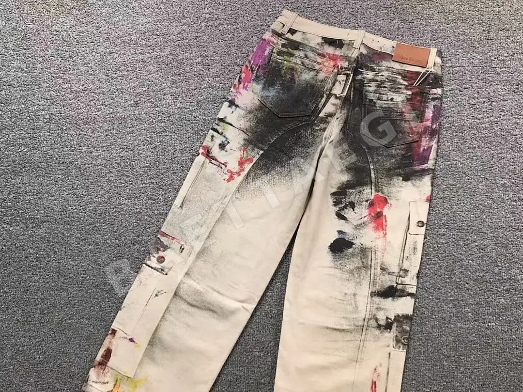 아크네스튜디오 바지 202713 Acne Studios Pants 상세 이미지 10