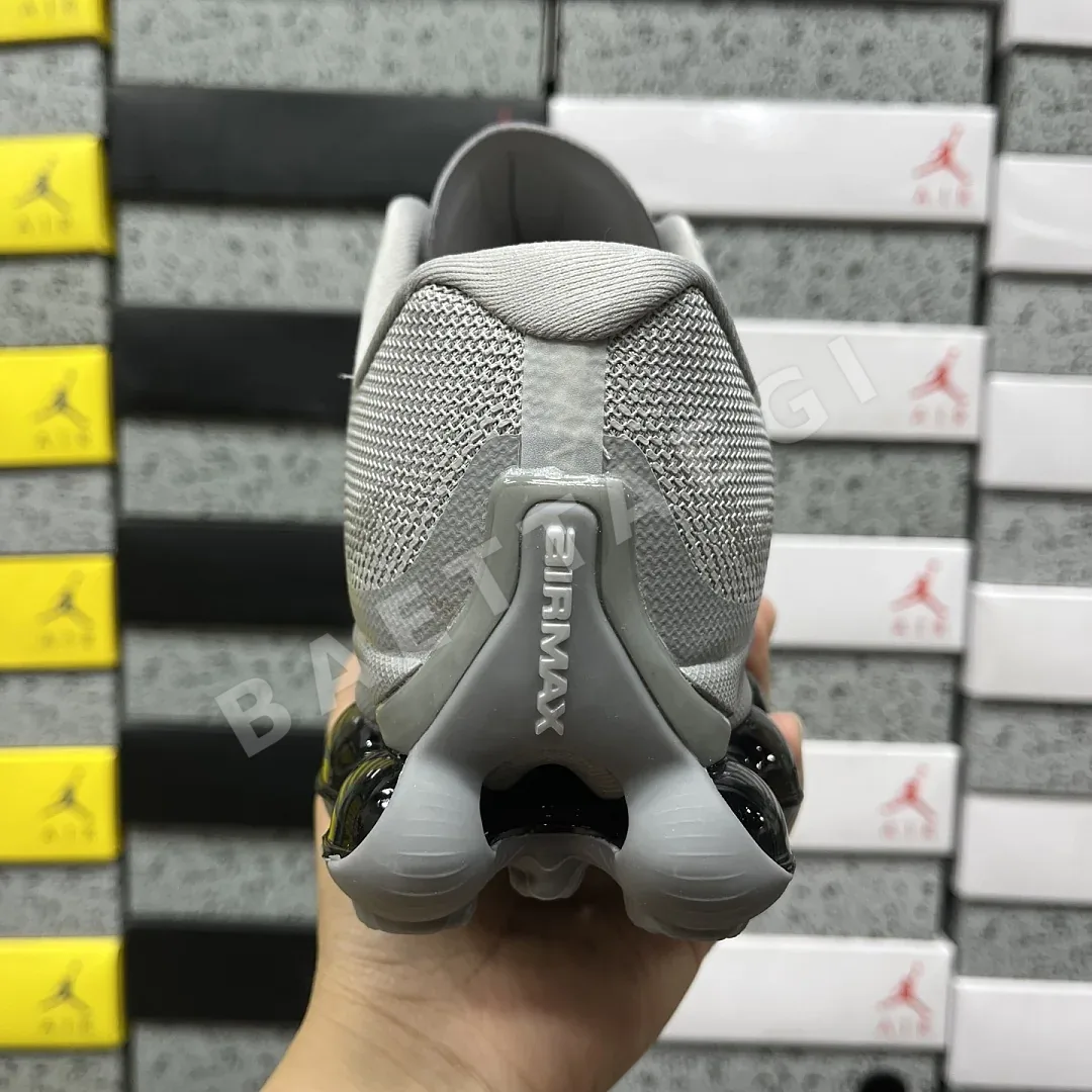 나이키 [EG] 에어 그레이 실버 IQ7634-002 201666 Nike Air Liquid Max 상세 이미지 5