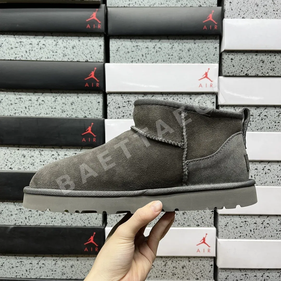 어그 [OT] 그레이 209006 UGG 상세 이미지 8
