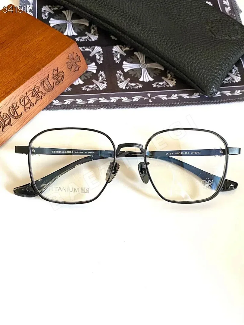 크롬하츠 선글라스 205017 Chrome Hearts Sunglasses 상세 이미지 7