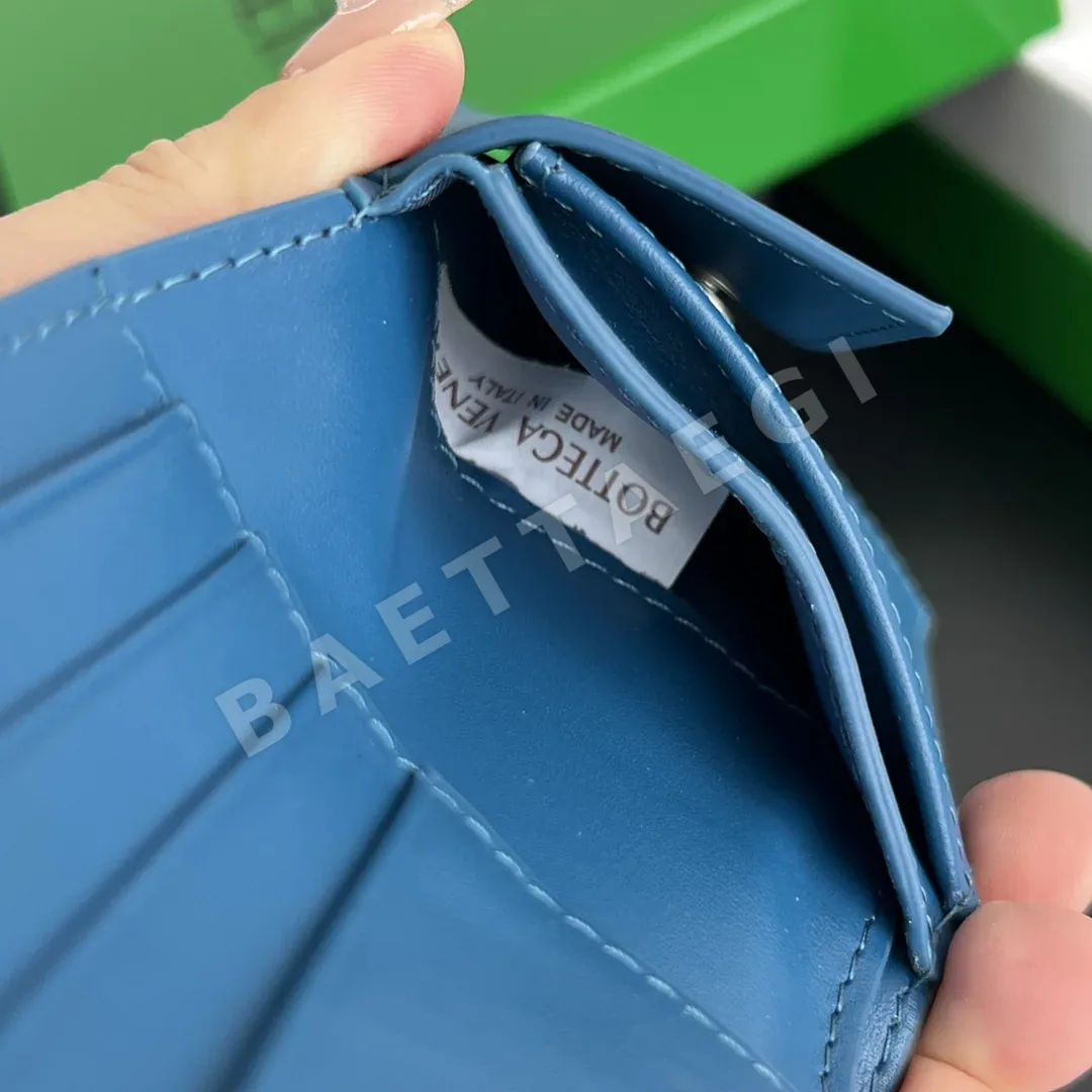 보테가베네타 지갑 상세 이미지 9