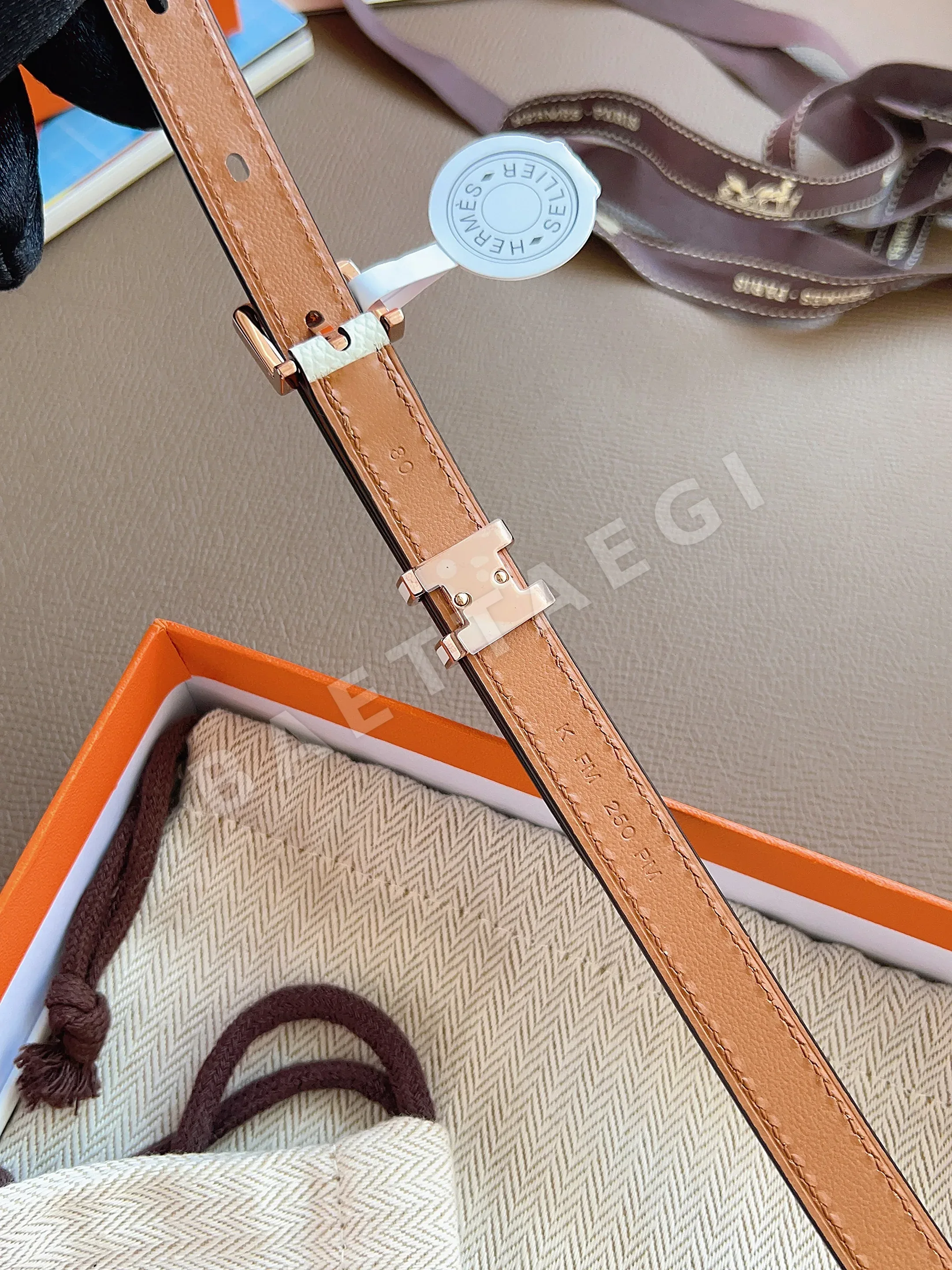 에르메스 벨트 59083 Hermes Belt 상세 이미지 15