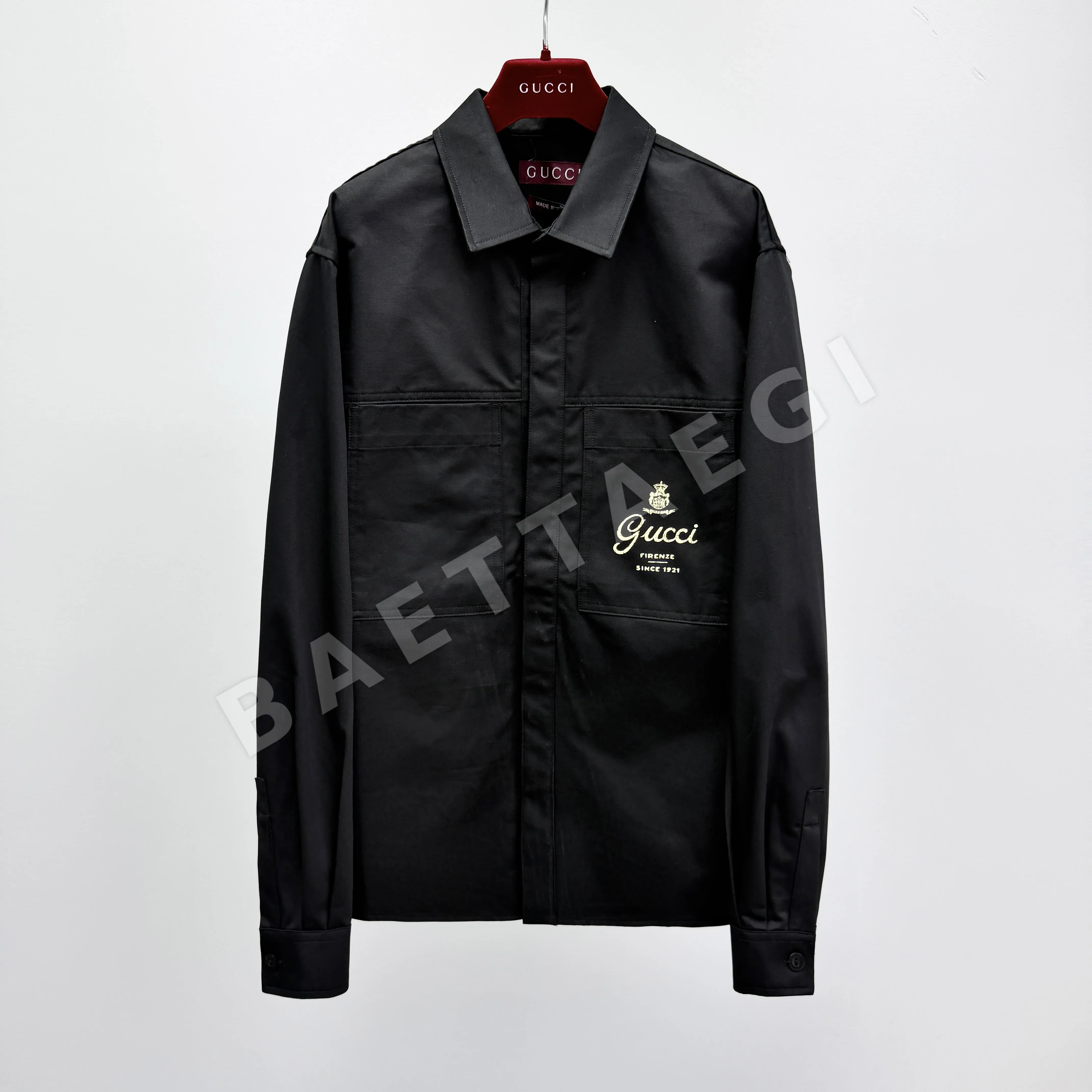구찌 남성 자켓 53829 Gucci 상세 이미지 10