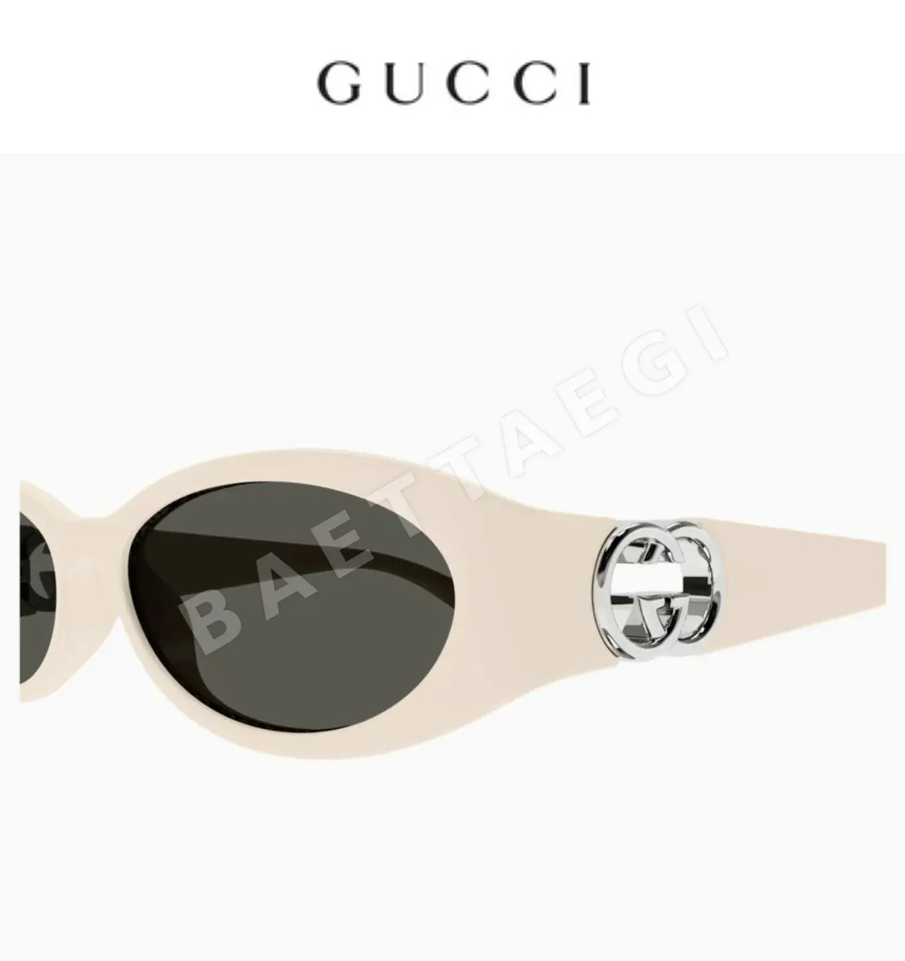 구찌 선글라스 71966 Gucci Sunglasses 상세 이미지 3