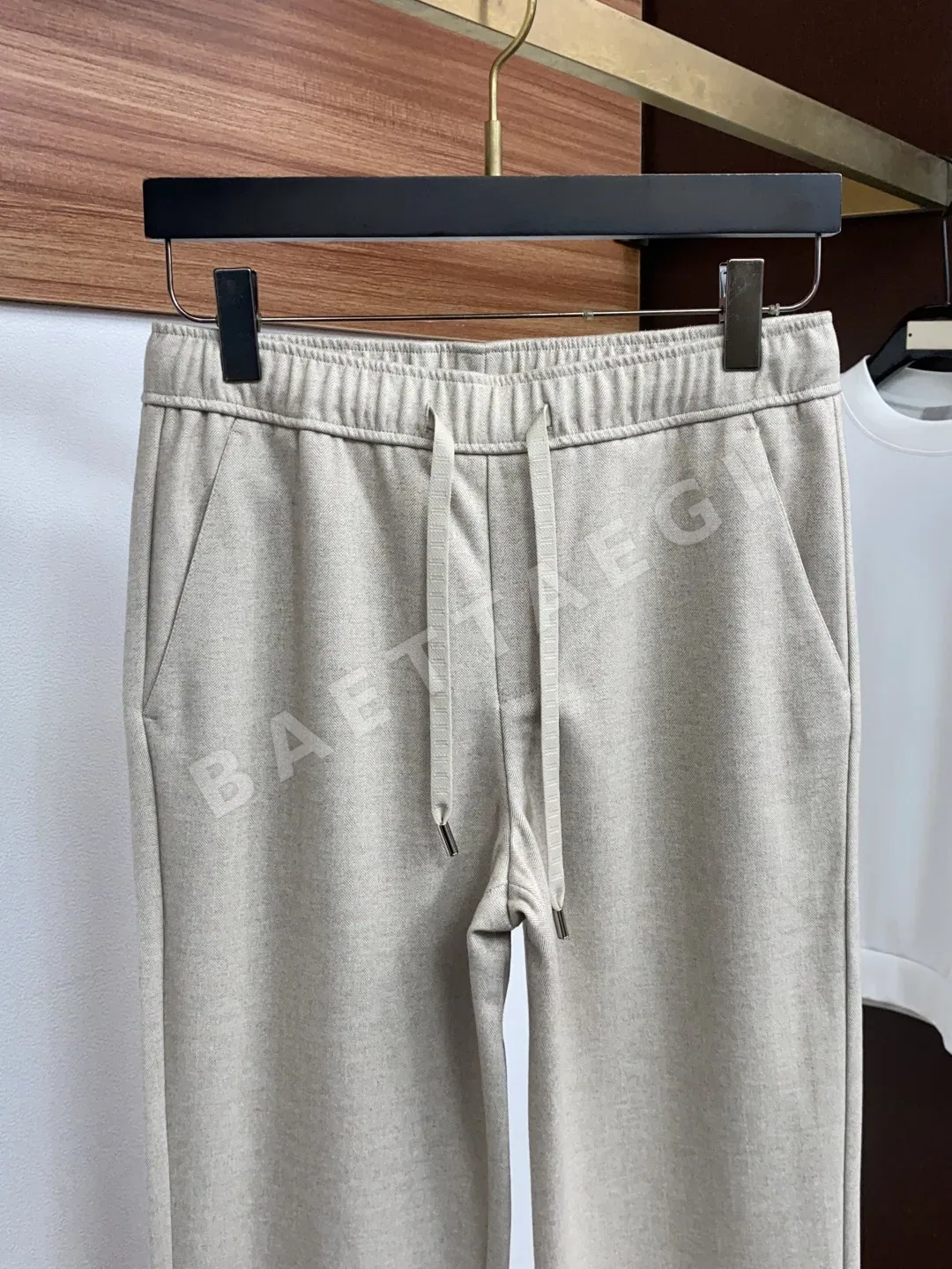 브리오니 남성 바지 197470 Brioni Pants 상세 이미지 3