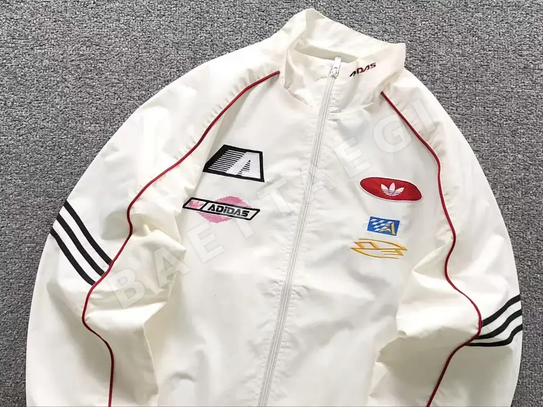 아디다스 자켓 202848 Adidas Jacket 상세 이미지 11