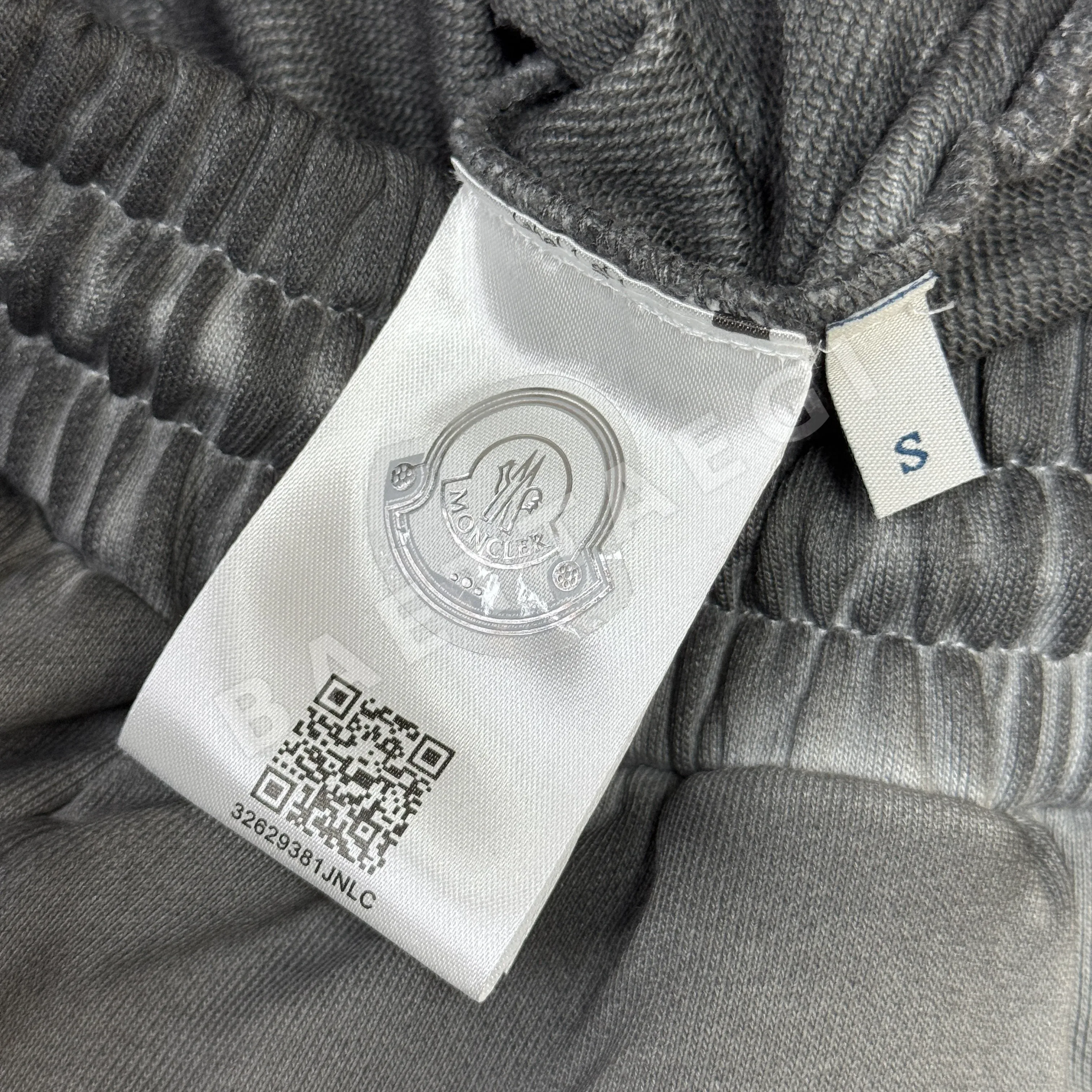 몽클레르 남성 반바지 52681 Moncler Shorts 상세 이미지 16