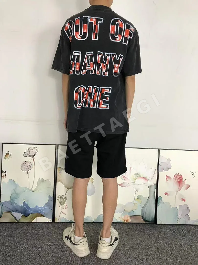 갓스피드 반팔 티셔츠 203361 Godspeed T-Shirt 상세 이미지 4