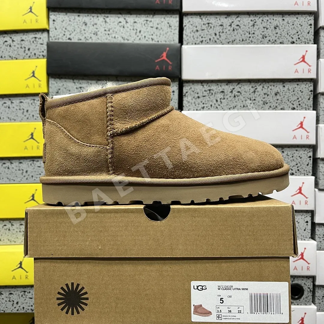 어그 [OT] 208973 UGG 상세 이미지 1