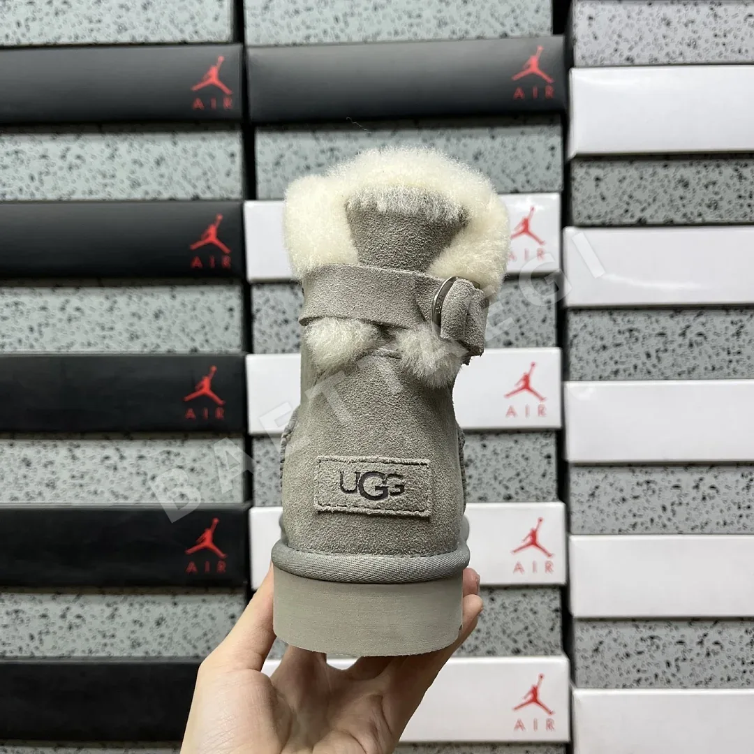 어그 [OT] 그레이 209107 UGG 1174517-CBBLG 상세 이미지 8