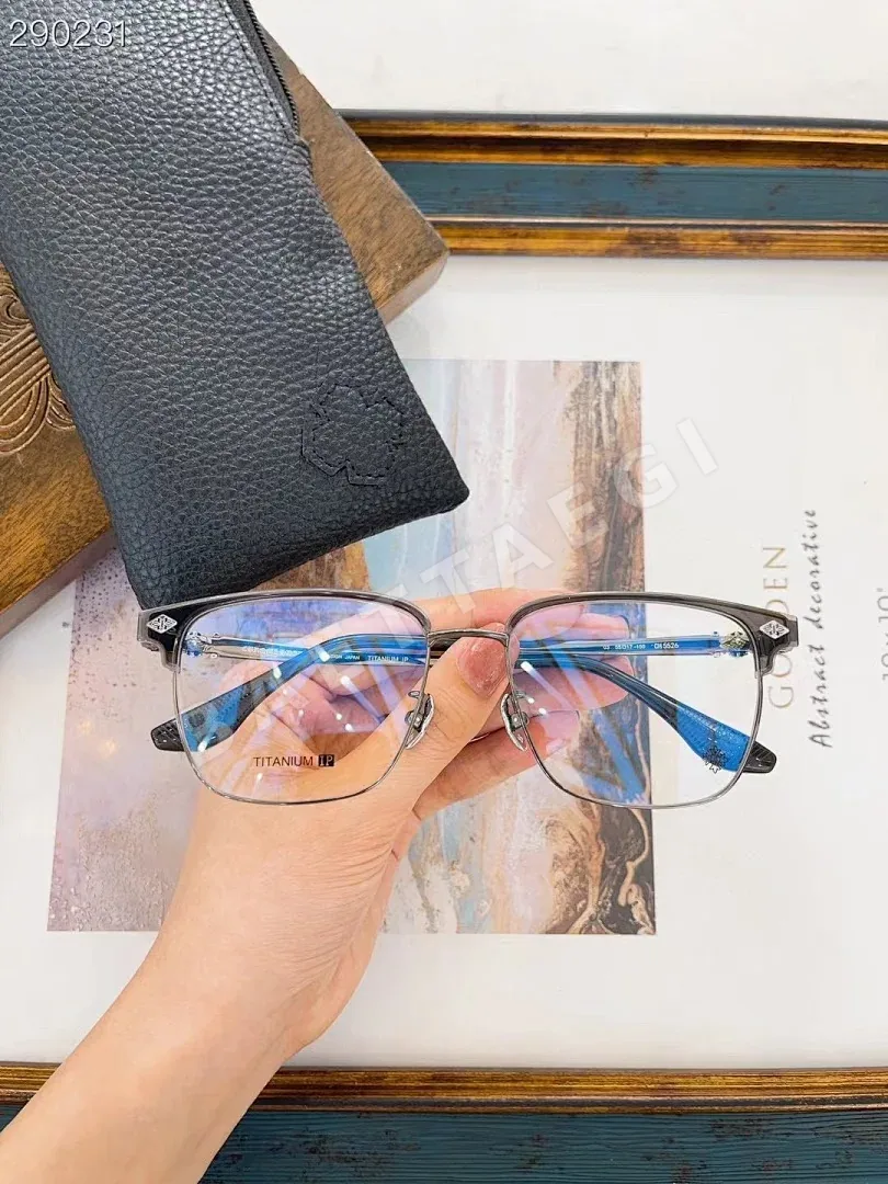 크롬하츠 선글라스 204808 Chrome Hearts Sunglasses