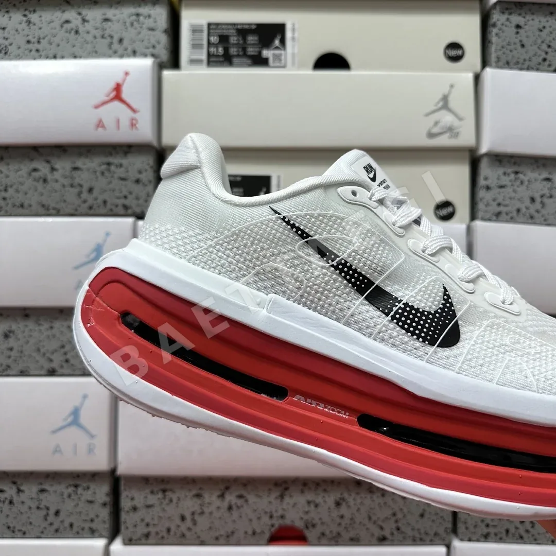 나이키 [5A] 보메로 프리미엄 화이트 핑크 HQ2050-218 201633 Nike Vomero Premium 상세 이미지 5