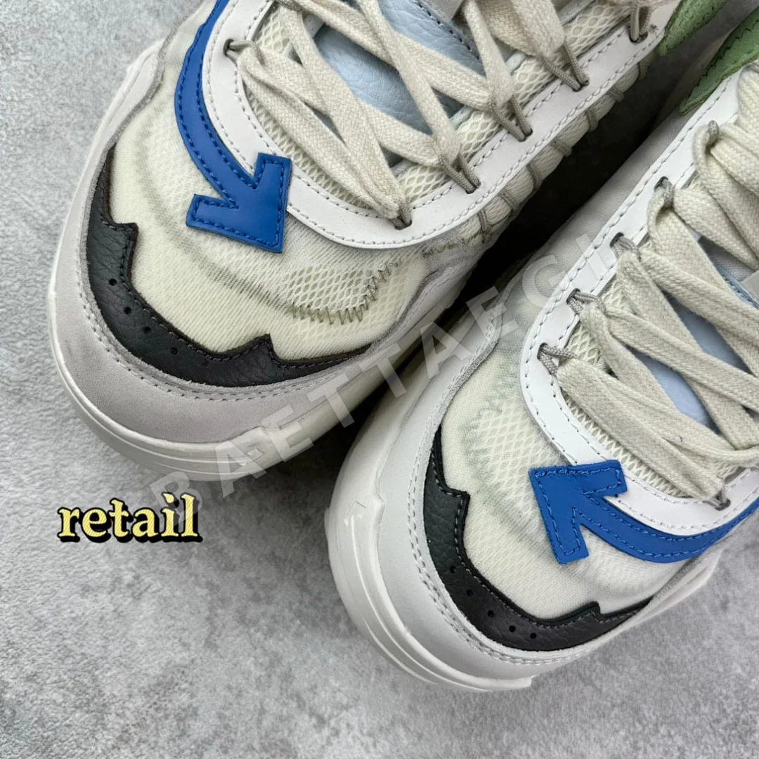 오프화이트 오디세이 레이크 블루 202305 Off White Odsy 상세 이미지 20