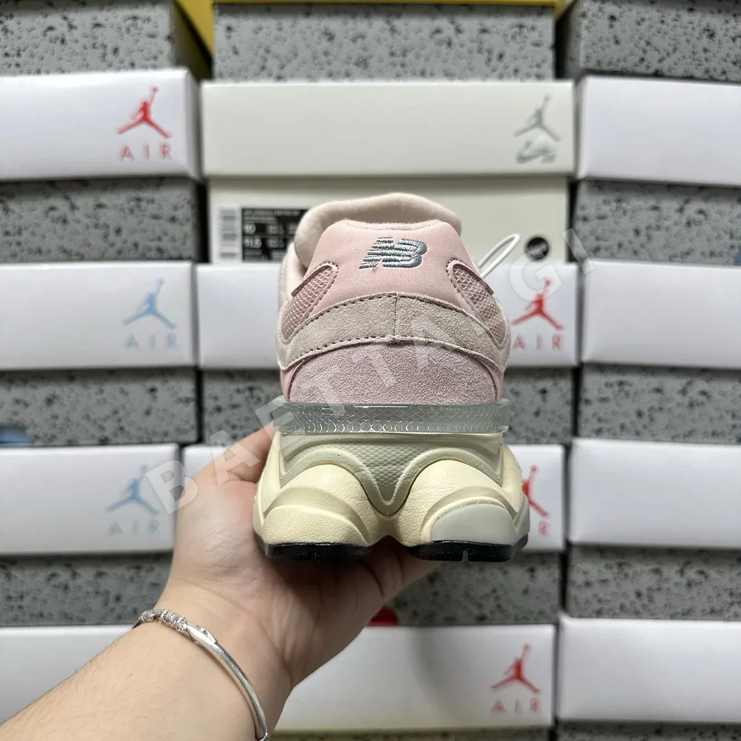 뉴발란스 [C] 9060 U9060CSP 202122 New Balance 9060 상세 이미지 7