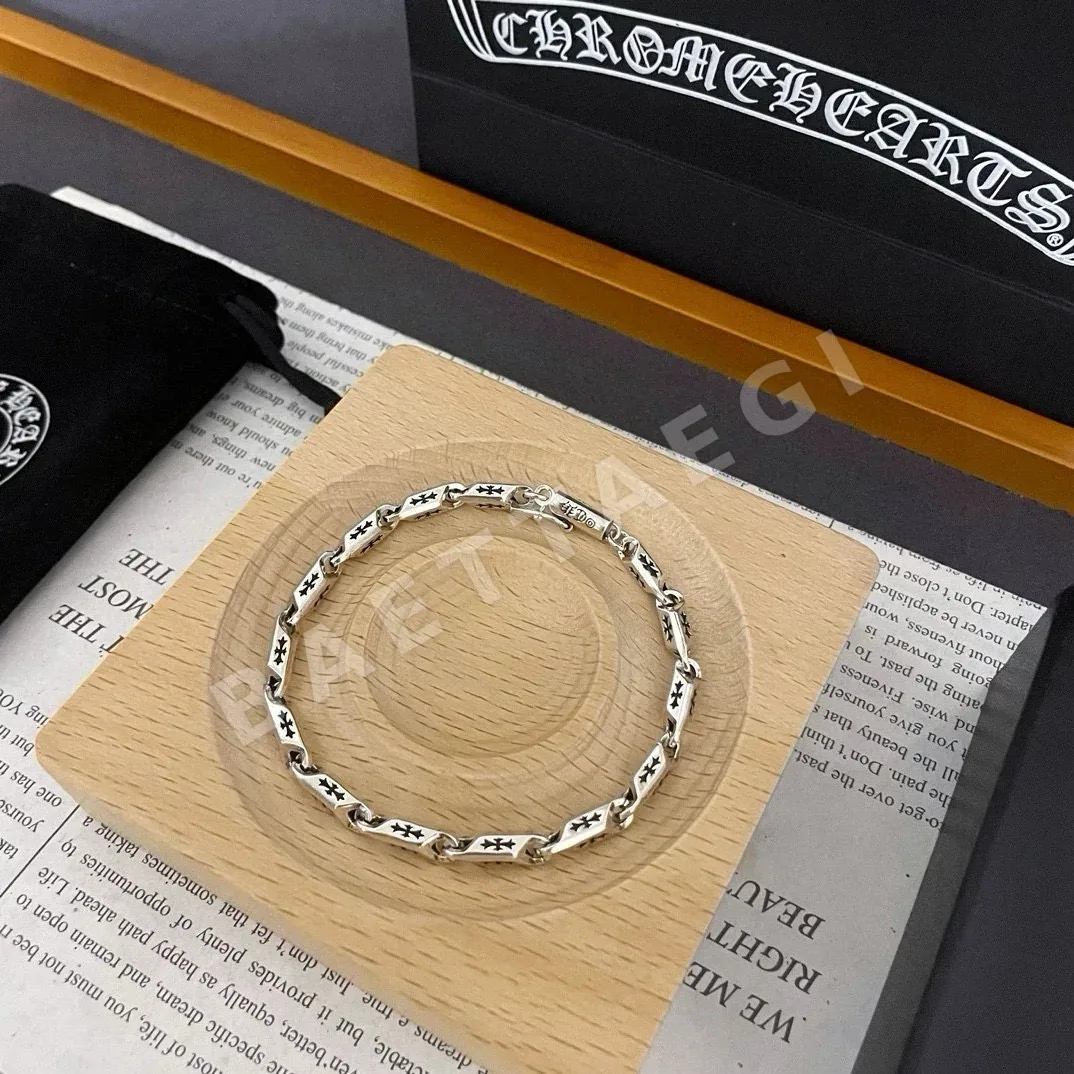 크롬하츠 팔찌 61775 Chrome Hearts Bracelet 상세 이미지 2