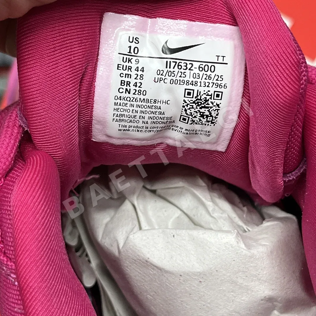 나이키 [WE] 에어 맥스 95 OG II7632-600 201553 Nike Air Max 95 OG Big Bubble Fireberry 상세 이미지 8