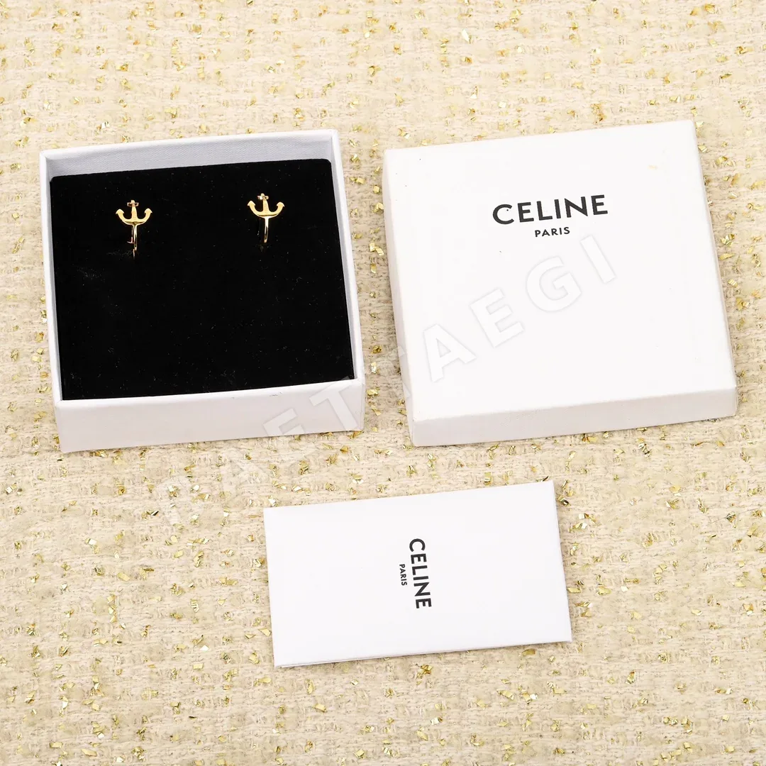 셀린느 귀걸이 69669 Celine Earrings