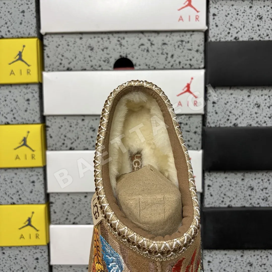 어그 [TOP] 208907 UGG Tasman -2553 상세 이미지 5