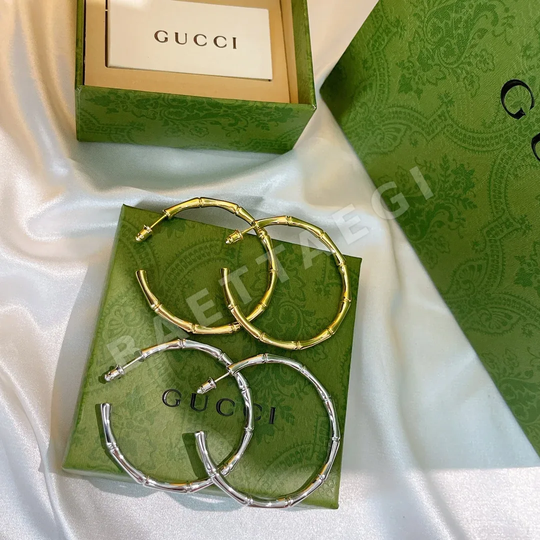 구찌 귀걸이 55909 Gucci Earrings 상세 이미지 9