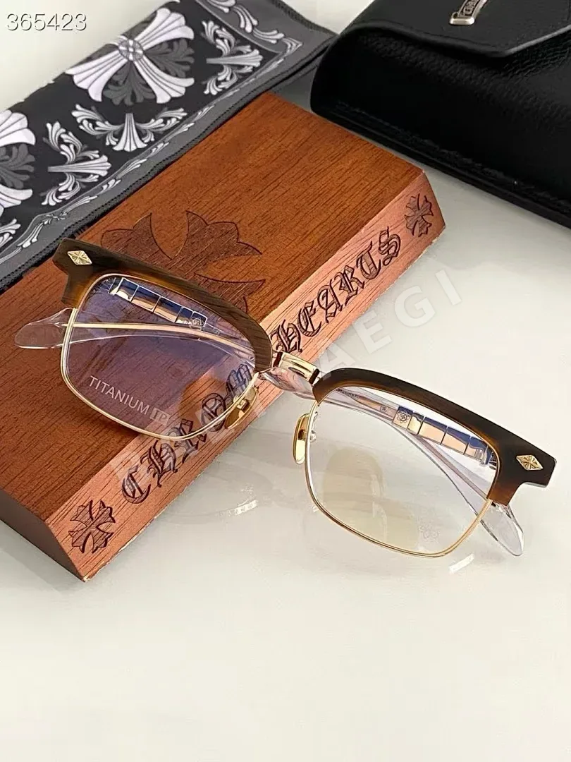크롬하츠 선글라스 205103 Chrome Hearts Sunglasses 상세 이미지 9
