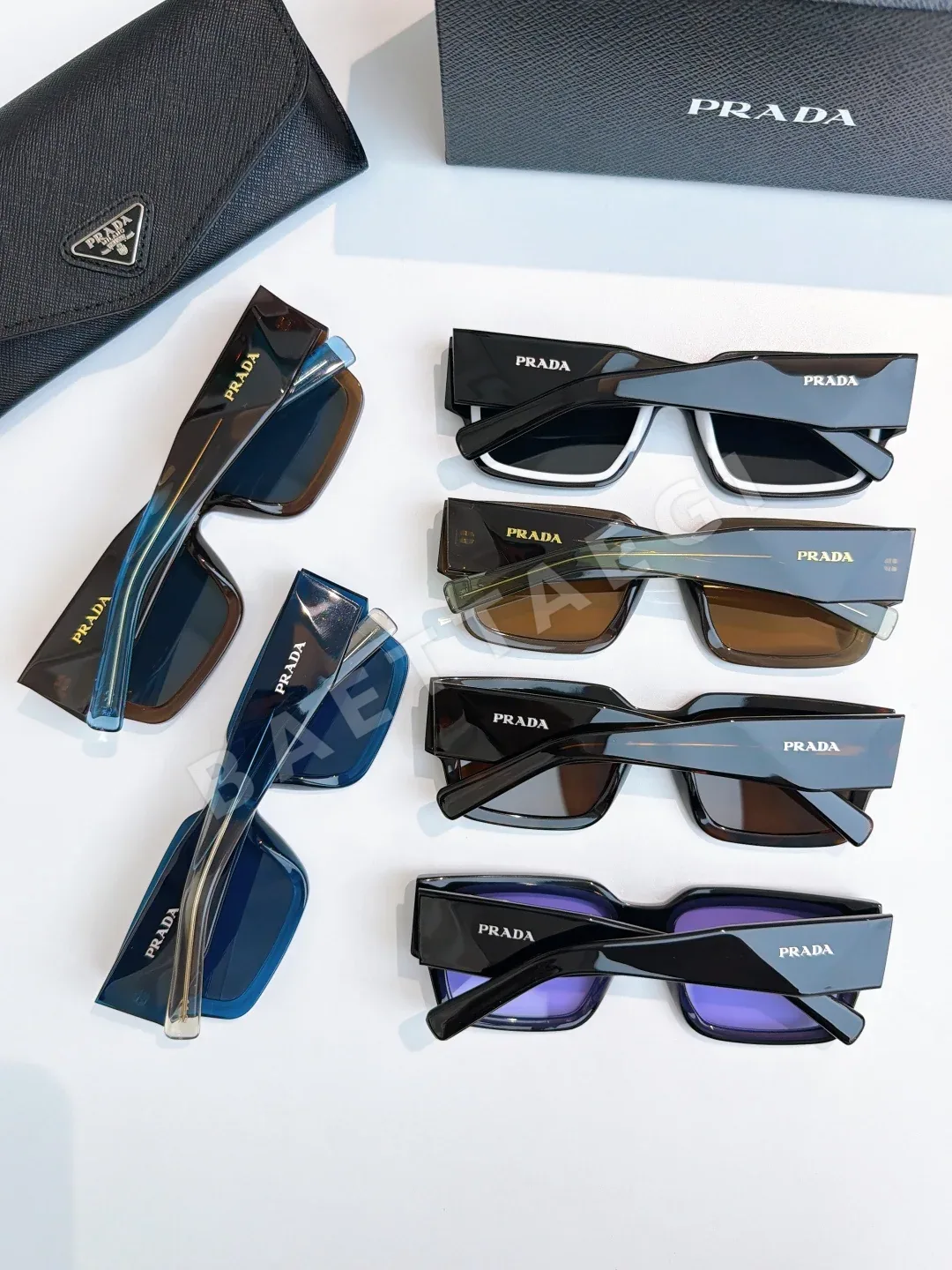 프라다 선글라스 74326 Prada Sunglasses 상세 이미지 8