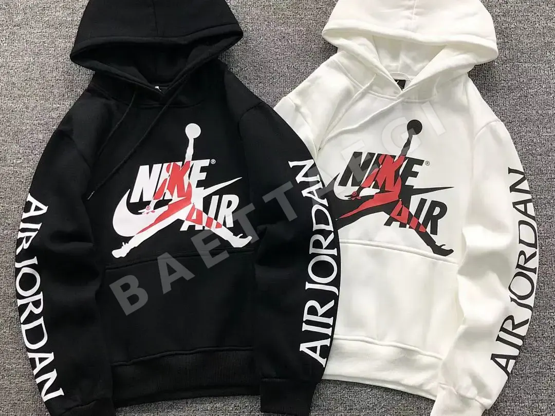 나이키 조던 후드티 203072 Nike Jordan Hoodie 상세 이미지 4