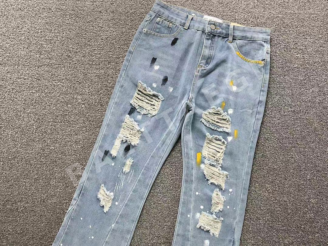갤러리디파트먼트 바지 203224 Gallery Dept. Pants 상세 이미지 5