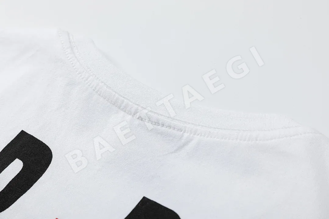 나이키 조던 반팔 티셔츠 202985 Nike Jordan T-Shirt 상세 이미지 7