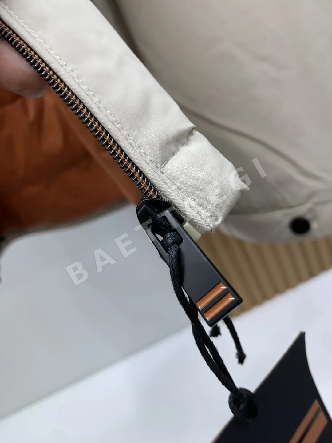 제냐 남성 자켓 205222 Zegna Jacket 상세 이미지 8