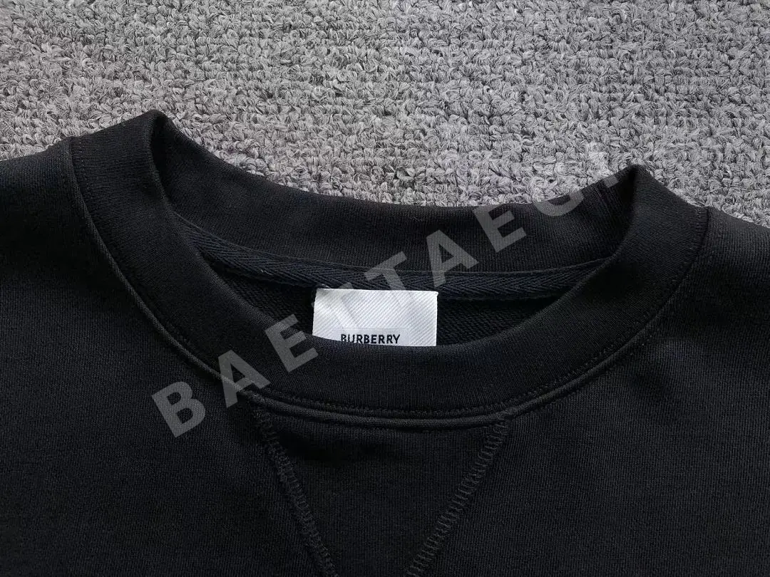 버버리 후드티 203563 Burberry Hoodie 상세 이미지 14