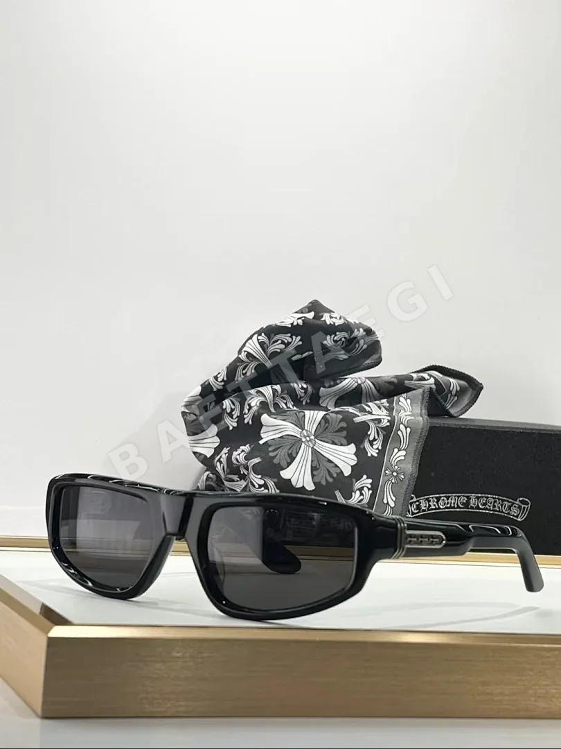 크롬하츠 선글라스 205124 Chrome Hearts Sunglasses 상세 이미지 5