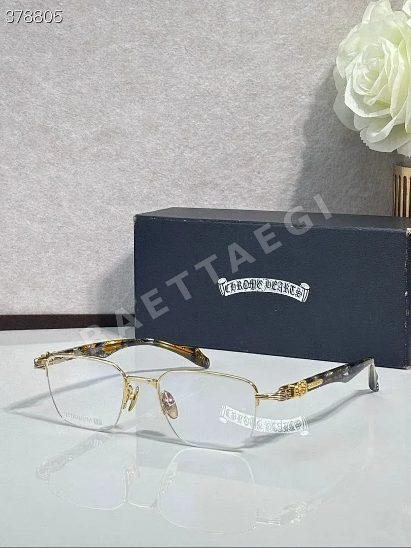 크롬하츠 선글라스 205157 Chrome Hearts Sunglasses 상세 이미지 7