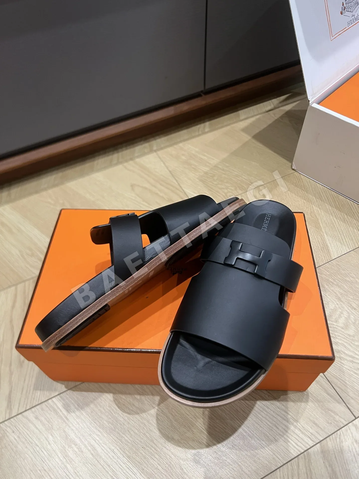 에르메스 조레스 샌들(Hermes Jaures Sandal) 상세 이미지 6
