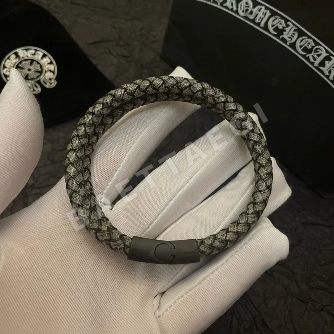 크롬하츠 팔찌 61912 Chrome Hearts Bracelet 상세 이미지 7