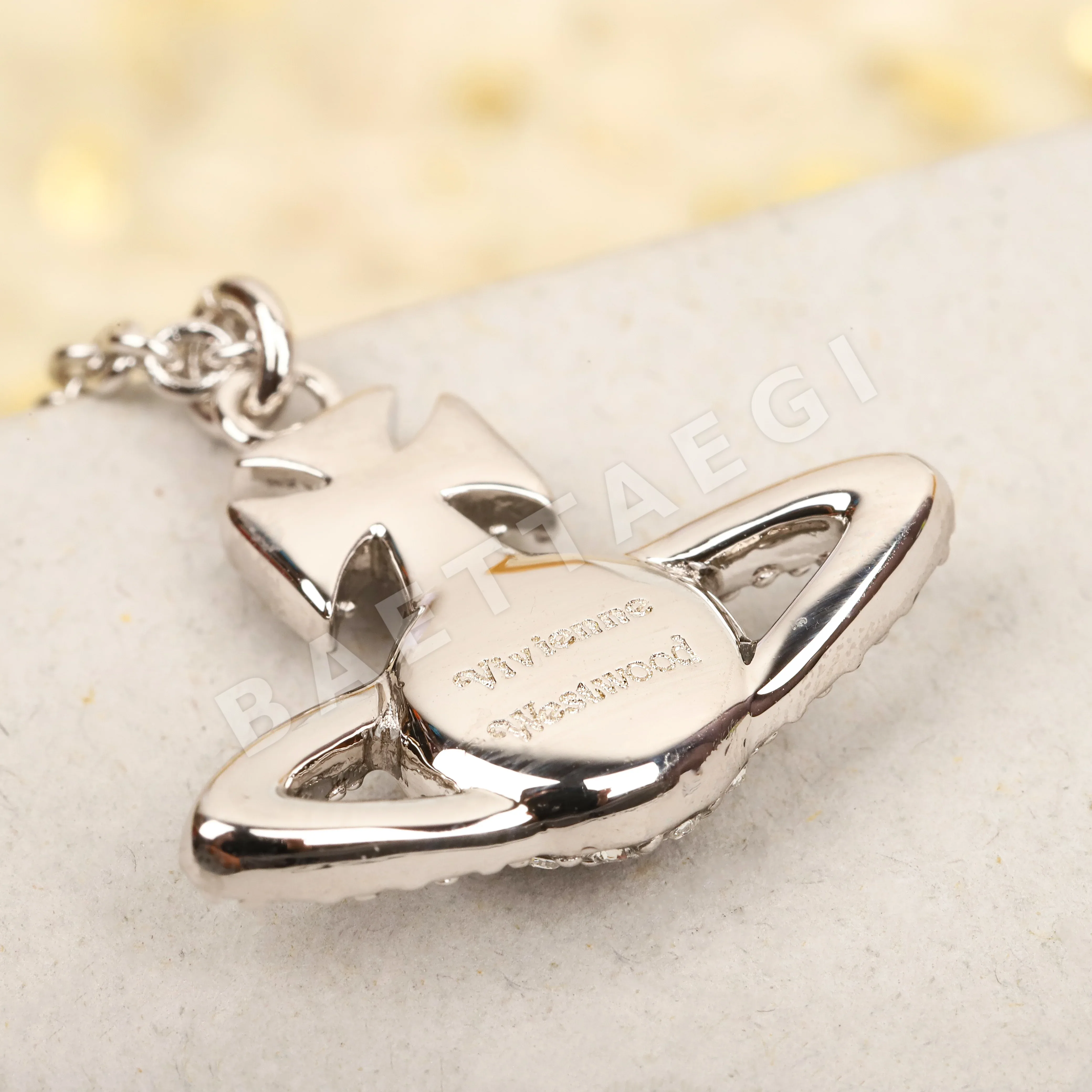 비비안웨스트우드 목걸이 65101 Vivienne Westwood Necklace 상세 이미지 15