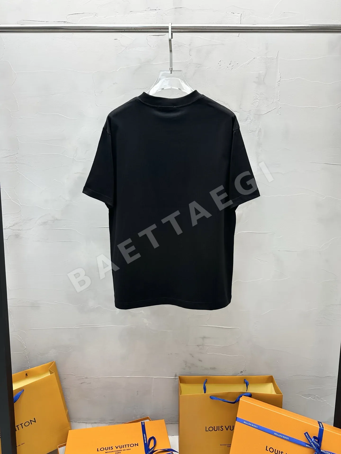몽클레르 남성 반팔 상세 이미지 9