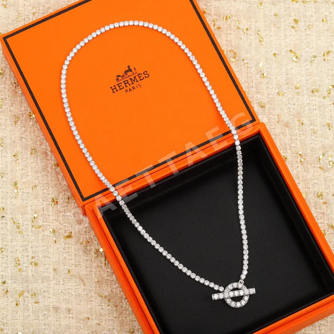 에르메스 목걸이 70436 Hermes Necklace 상세 이미지 3