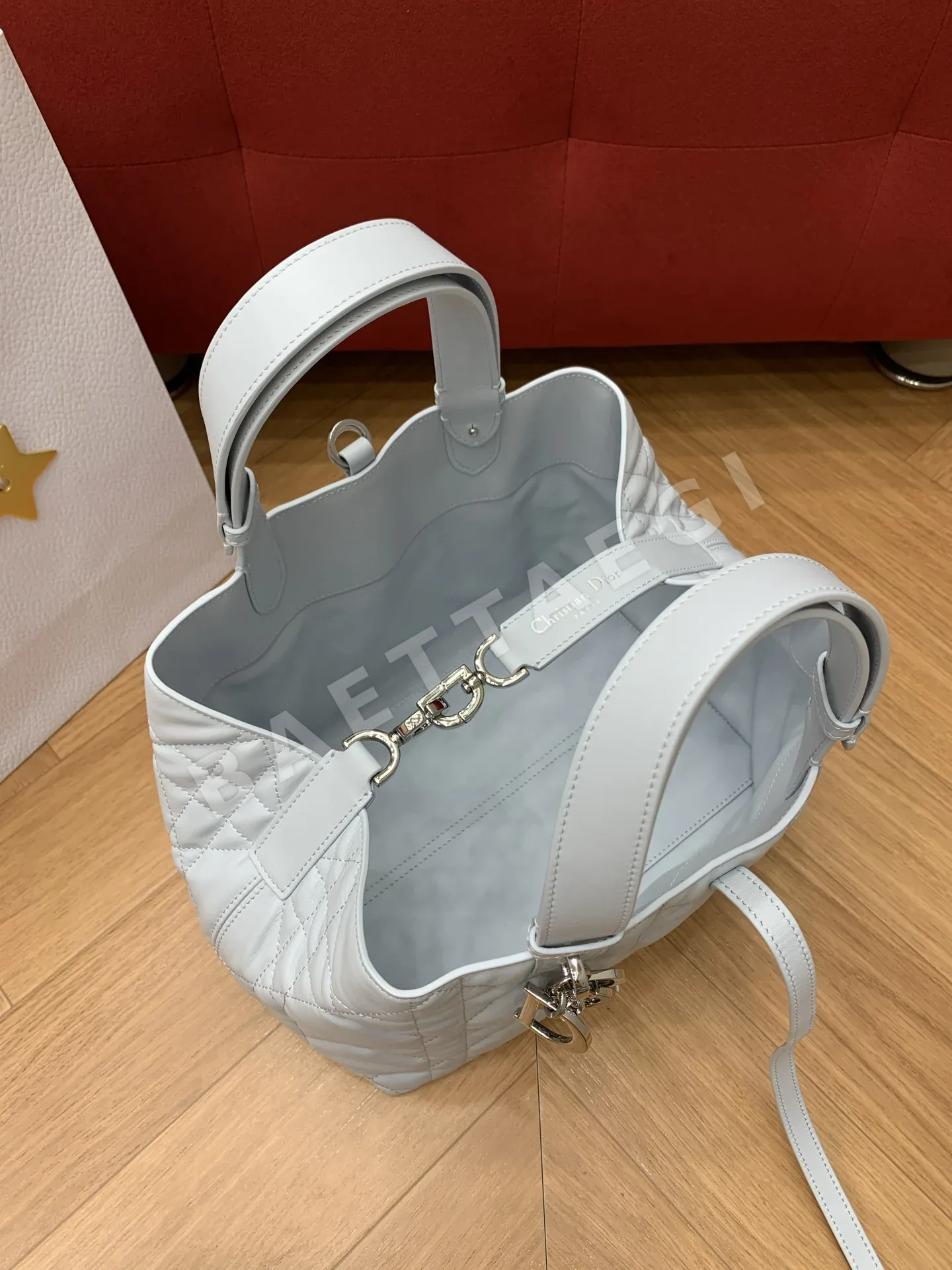 디올 세스트 버킷백 상세 이미지 7