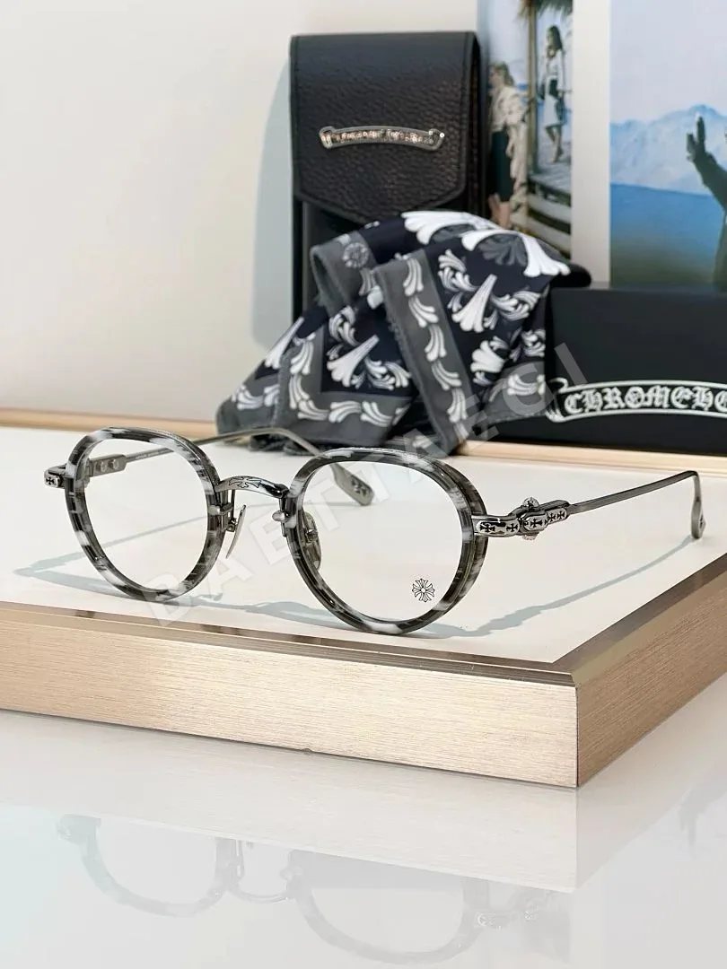 크롬하츠 선글라스 205175 Chrome Hearts Sunglasses 상세 이미지 4