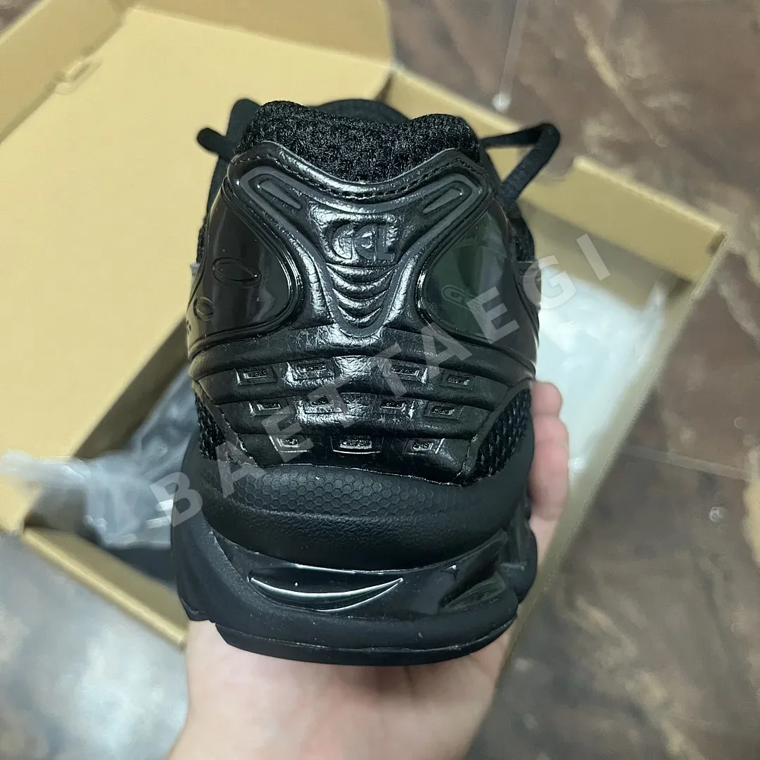 아식스 [TOP] 젤 카야노 14 1201A019-001 200253 Asics Gel-Kayano 14 Black Graphite Grey 상세 이미지 8