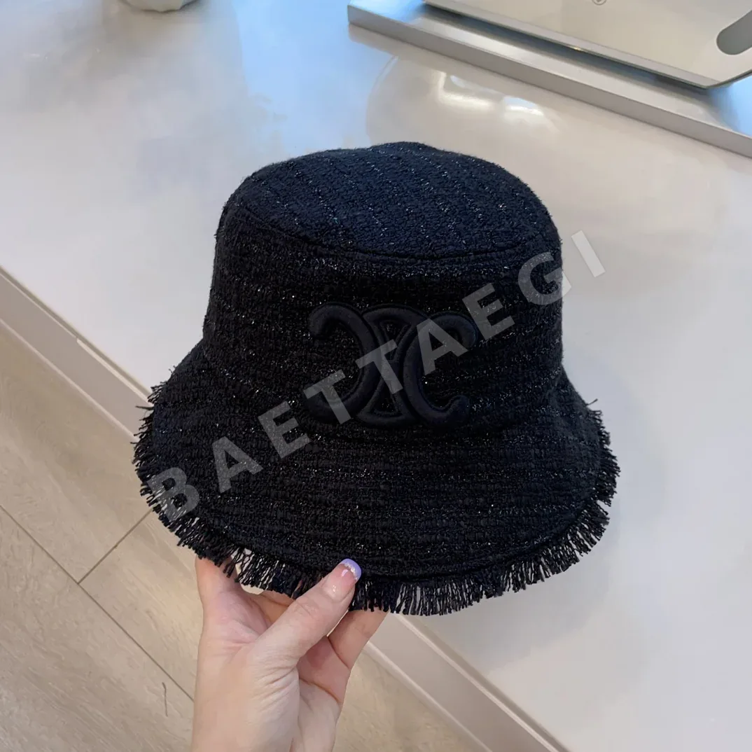 셀린느 피셔맨 햇 모자 83541