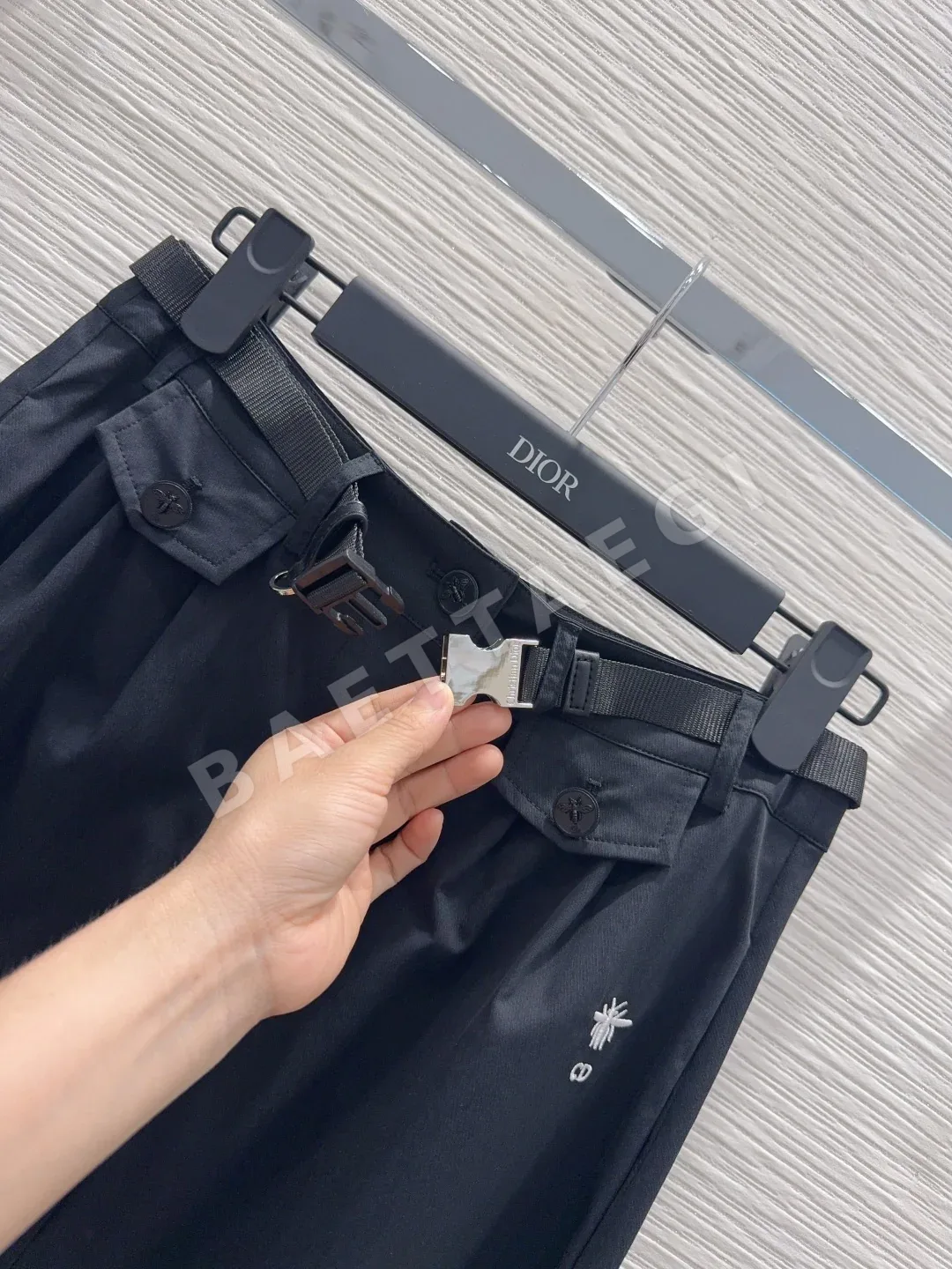 디올 여성 스커트 상세 이미지 8