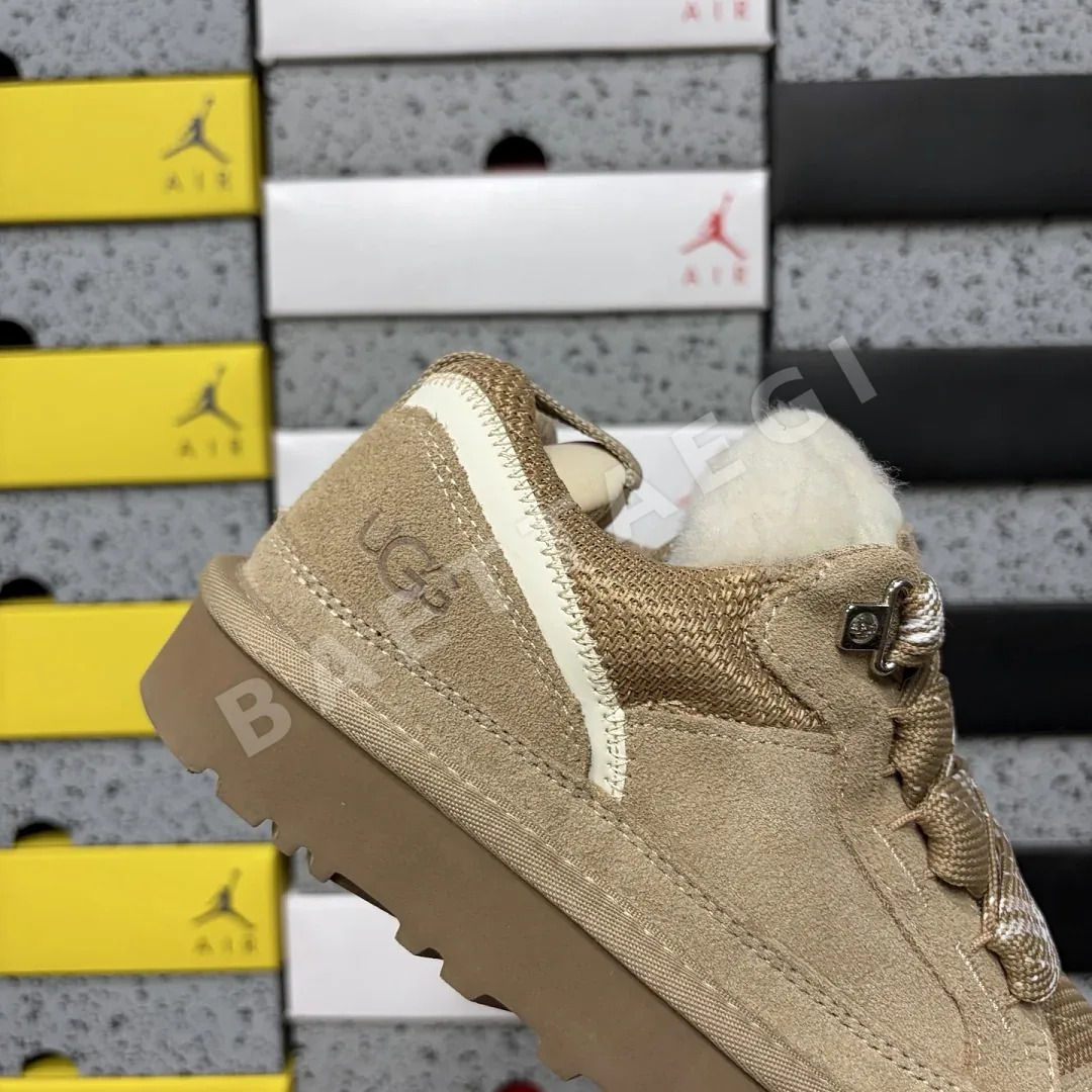 어그 [TOP] 208957 UGG Lowmel -4032 상세 이미지 4